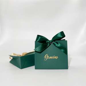 KM Fabricant Chine Vente en gros Sacs cadeaux de fête Impression Sacs en papier décoratifs faits à la main avec logo - Product Image 2