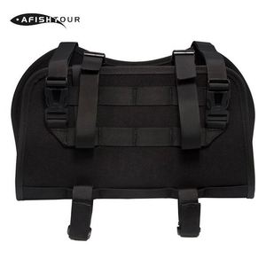 Fábrica BSCI BESTOP Precio al por mayor Bolsa impermeable 900D de PE especial y discreta para accesorios de bicicleta, bolsa delantera para cuadro de bicicleta - Product Image 5