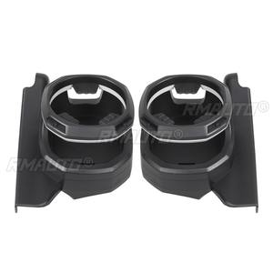 Soporte de Almacenamiento para Auto, Portavasos para Ventana de Auto para Jeep JK Wrangler 2011-2017, Kit de Carrocería, Accesorios para Auto - Product Image 3