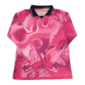 <span class=keywords><strong>Camiseta</strong></span> de Fútbol Personalizada de Calidad Tailandesa, Versión para Fanáticos de Italia 2526, Retención de Calor, Manga Larga para Adultos, <span class=keywords><strong>Camiseta</strong></span> de Fútbol de Moda de Calidad - Product Image 1