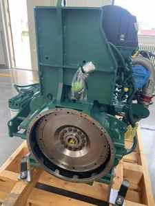 Ensemble de moteur diesel TAD1643VE-B neuf d'origine, pompe d'injection de carburant 1643VE-B - Product Image 3