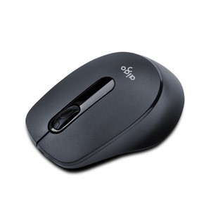 Aigo Q705A Wireless <b>Mouse</b> 2.4G Optical Battery Powered For Desktop Laptop Office Business Use - Product Image 3
