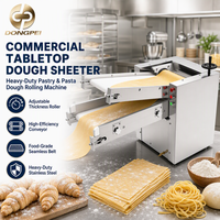 Matériel de cuisson pour traiteur Machine à pâtes verticale en acier inoxydable Pétrin à pâte Machines de fabrication de produits céréaliers Boulangerie