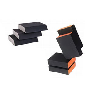 Bloc d'éponge à <span class=keywords><strong>poncer</strong></span> rectangulaire CHOPAND, bonne qualité, haute densité, éponge à <span class=keywords><strong>poncer</strong></span> moyenne - Product Image 1