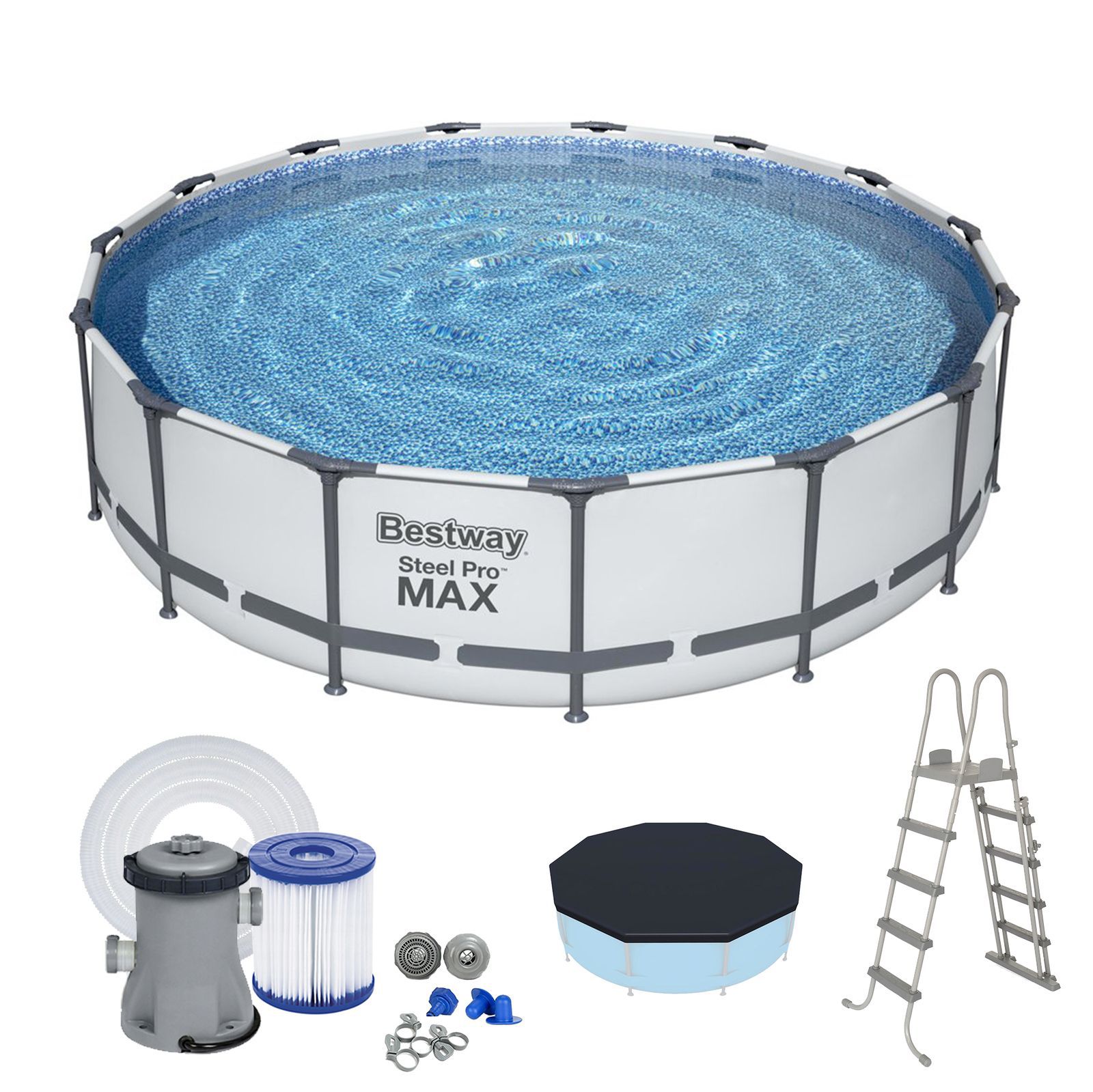 Multi4,57 m x 1,07 m