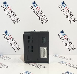 Invt CHE100-0R4G-S2 VFD AC DRIVE 0.4KW 220V อินพุต1เฟส3เฟสฟรีระบบส่งเร็ว - Product Image 4