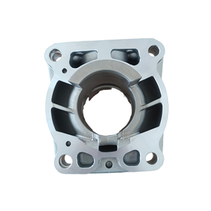 Bloc-cylindre plaqué Nikasil <span class=keywords><strong>KTM</strong></span> <span class=keywords><strong>SX</strong></span> <span class=keywords><strong>65</strong></span> CC compatible avec <span class=keywords><strong>KTM</strong></span> 65SX 2009-2025, TC <span class=keywords><strong>65</strong></span> 2017-2023 pour moteur 2 temps <span class=keywords><strong>KTM</strong></span> <span class=keywords><strong>SX</strong></span> <span class=keywords><strong>65</strong></span> - Product Image 5