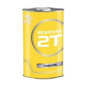 RENOVAR 2T Premium Semi Sintético API SN JASO FC Cumple con Aceite de Motor Químico Inorgánico de Alto Rendimiento Líquido de Calidad Premium - Product Image 5