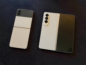 A + Grado Usado 512GB para <span class=keywords><strong>Galaxy</strong></span> Z <span class=keywords><strong>Fold</strong></span> <span class=keywords><strong>4</strong></span> 5G Smartphone Teléfonos móviles originales Plegable Stock a granel - Product Image 2