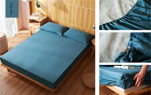 <span class=keywords><strong>Drap</strong></span>-<span class=keywords><strong>housse</strong></span> hypoallergénique pour matelas de bébé, 100% coton, stratifié PE, respirant, imperméable, couverture de protection, 2020 - Product Image 5