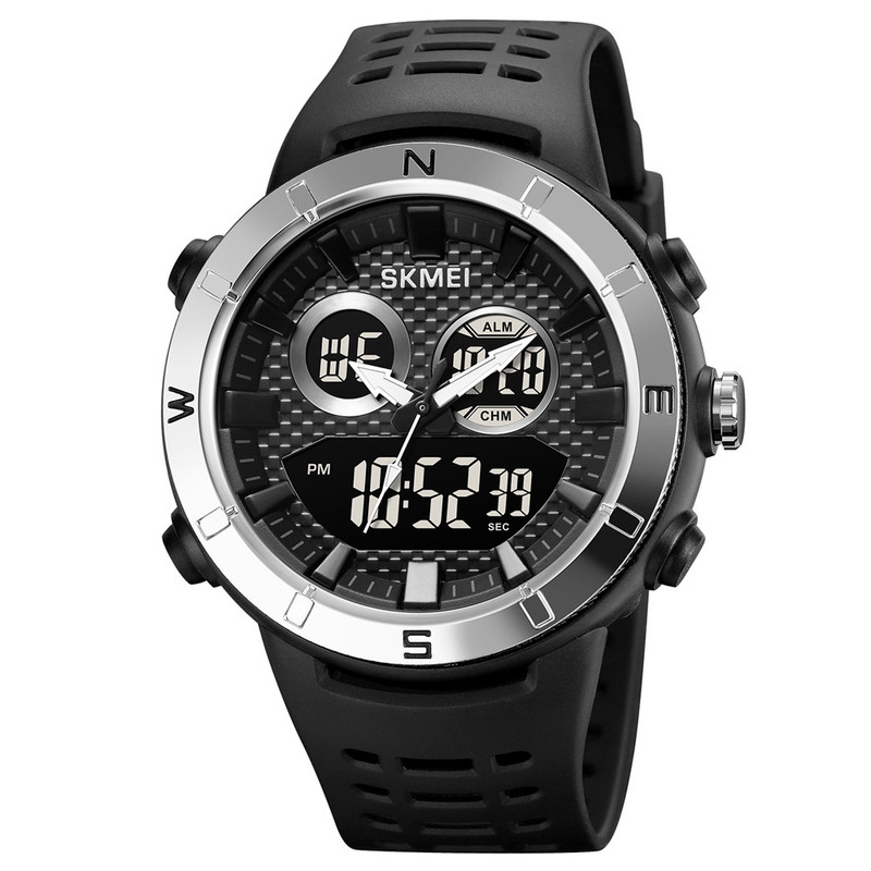SKMEI 2360 Sports Fashion Led Digital