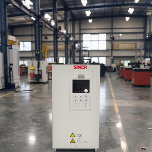11Kw biến tần số ổ đĩa mát người hâm mộ VFD <span class=keywords><strong>servo</strong></span> AC điều khiển chăm sóc ổ đĩa với Vector điều khiển ba giai đoạn điện - Product Image 1