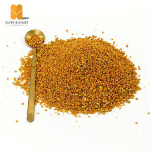 100% produttore di polline d'api misto biologico naturale fornitura di polline d'api misto di girasole di alta qualità - Product Image 3