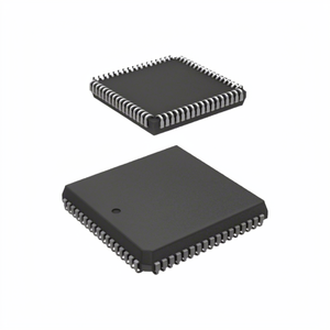 Circuito Integrado Original IC CONTROLLER CMOS 68PLCC, Interfaz 68 LCC (J Lead) Z16C3010VSG - Product Image 1