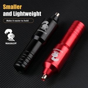 Máquina de Tatuar Rotativa con Carrera de 3.8mm y Profundidad de Aguja Ajustable para Arte Corporal y PMU - Product Image 4