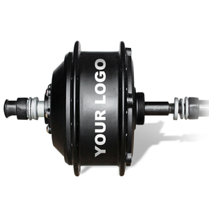 Motor de Cubo con Engranajes Sin Escobillas Sailimotor de 20, 24, 26 y <span class=keywords><strong>29</strong></span> <span class=keywords><strong>Pulgadas</strong></span>, 36V, 48V, 250W, 350W, 500W para <span class=keywords><strong>Kit</strong></span> de Conversión de <span class=keywords><strong>Bicicleta</strong></span> <span class=keywords><strong>Eléctrica</strong></span> - Product Image 2