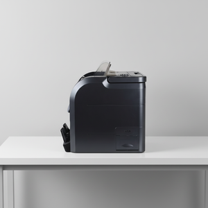 เครื่องนับธนบัตรและตรวจสอบธนบัตร SJ668: ตรวจสอบรวดเร็ว, หมาย<span class=keywords><strong>เลข</strong></span>ซีเรียล สแกน, เครื่องพิมพ์ในตัว, พกพาสะดวก, แบตเตอรี่ใช้งานได้ยาวนาน, รองรับหลายสกุลเงิน - Product Image 5