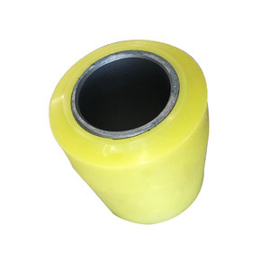 ระบบกันสะเทือนรถบรรทุกแบบกำหนดเองได้ บูชเพลาลากจูงสำหรับรถพ่วง - Product Image 1