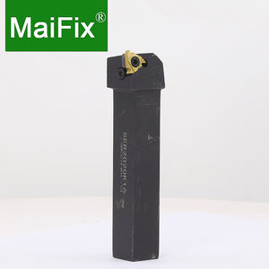 Maifix SER كتر SER الخيوط إدراج CNC مخرطة معدنية أداة القطع الخارجية تحول أداة خيوط - Product Image 2