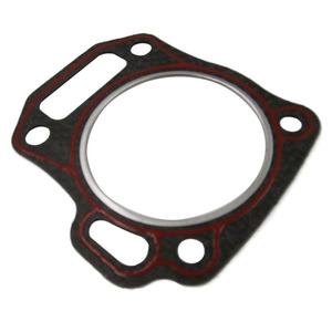 Junta de Culata 168F-GX160-GX200 de Asbesto para Motor de Gasolina, Junta de Prevención de Fugas de Aceite, Sellado de la Carcasa del Motor - Product Image 2