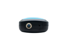 Testeur de Tension de ceinture sonique numérique portable CM-1210A jauge de fréquencemètre de vibration Machine de puissance électronique de 1 an