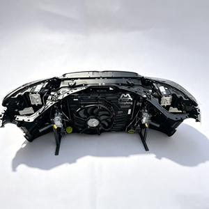 Kit Pannello Parafango Anteriore Usato Originale per <span class=keywords><strong>BMW</strong></span> <span class=keywords><strong>U11</strong></span> Serie <span class=keywords><strong>X1</strong></span> Anni 2022-2026, Assemblaggio Paraurti Anteriore, Accessori Auto - Product Image 6