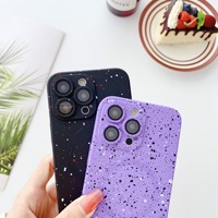2024 nouveautés étui de téléphone portable en TPU souple pour iPhone 15 14 13 12 11 Pro Max Plus couverture magnétique de charge sans fil