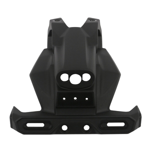 Original importé pour <span class=keywords><strong>Kawasaki</strong></span> Ninja400 cadre de plaque d'immatriculation Z400/Z300 garde-boue arrière <span class=keywords><strong>ZX</strong></span> 4R Ninja 250 lampe de plaque d'immatriculation - Product Image 1