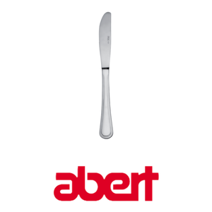 Abert Victory Forged Dinner <b>Knife</b> Heavy Handle 18/10 Stainless Steel, 2.5 mm Thick - Product Image 4