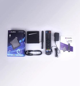 กล่องเปิด V5 vseebox 2025 - Product Image 1