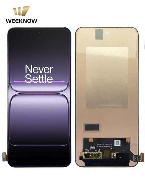 Wholesale Mobile Phone LCD for OnePlus Nord 5 Original LCD Display Touch Screen Digitizer Assembly Replacement