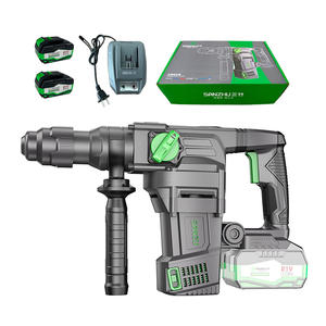 Martillo demoledor wurth attrezzi demolitore - Product Image 1