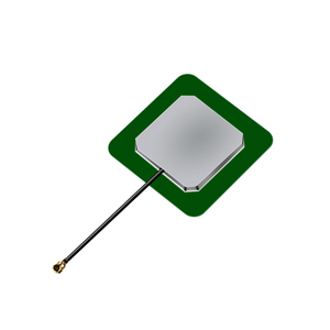 เสาอากาศเซรามิกแบบแอคทีฟ GNSS ในตัว รุ่น BT-354GBL กำลังขยายสูง 28dB รองรับ GPS Beidou เสาอากาศนำทางความแม่นยำสูง - Product Image 1