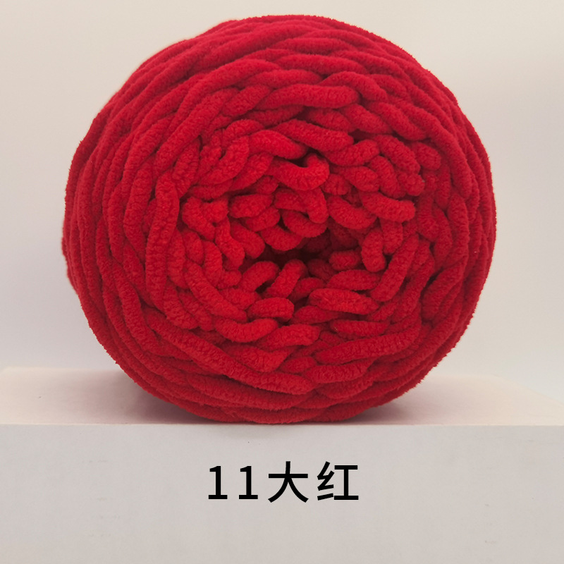 11 rouge