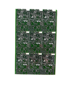 OEM tùy chỉnh điện tử PCB thiết kế dịch vụ pcba PCB phát triển phần mềm với FR-4 cơ sở vật chất - Product Image 2