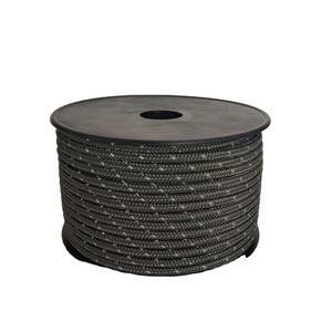 <span class=keywords><strong>Corde</strong></span> à vent fourrée réfléchissante extérieure tressée haute visibilité pour l'auvent <span class=keywords><strong>de</strong></span> soleil Camping veilleuse <span class=keywords><strong>corde</strong></span> <span class=keywords><strong>de</strong></span> tente <span class=keywords><strong>de</strong></span> nœud coulant - Product Image 3