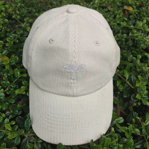 Casquette de baseball brodée de haute qualité à 6 panneaux, personnalisable pour les sports de plein air - Product Image 1