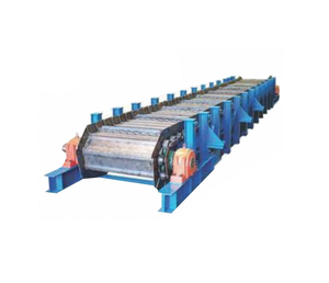 Transportador de Láminas para Automatización Industrial con Diseño Modular, Alta Durabilidad y Configuración Flexible para Ensamblaje y Empaquetado - Product Image 1