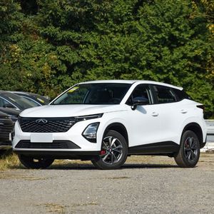 YT <span class=keywords><strong>Auto</strong></span> Chery Tiggo 5x <span class=keywords><strong>Super</strong></span> <span class=keywords><strong>Hero</strong></span> Edition Compact SUV 1.5L CVT Moda Coches usados Coches más vendidos en venta Vehículos de alto rendimiento - Product Image 4