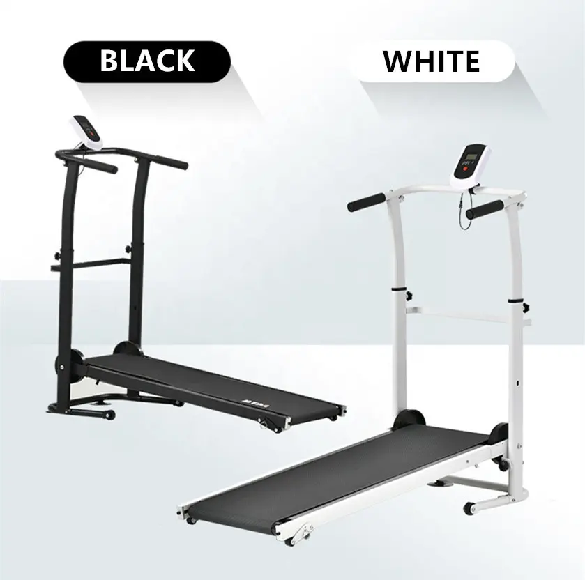 2024 New Design Cheap Price Portable Folding Fitness Walking Treadmill