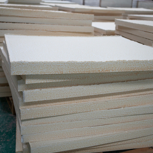 Tấm sợi gốm chịu nhiệt cao 5cm - Product Image 3