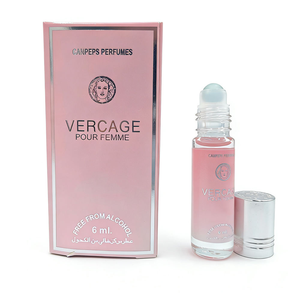 Wholesale 6ml <b>Mini</b> <b>Perfume</b> Original Travel Sets Woody Eau De Toilette Body Deodorant Roll-On Antiperspirant Unisex Fragrance - Product Image 5