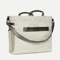 Sac de sport de voyage en nylon durable et moderne avec cordon de serrage, doublure en polyester, convertible, pour femme, 25L, modèle 2026