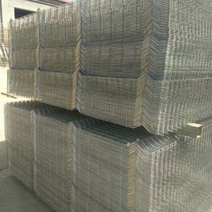 Panneaux de clôture 3D à bande verticale Kit de latte à <span class=keywords><strong>lattes</strong></span> rigides en <span class=keywords><strong>PVC</strong></span> pour cadre métallique de 2.5m - Product Image 5