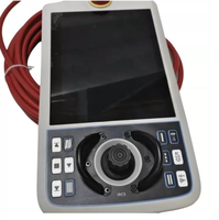 Pendentif de programmation DSQC3120 pour robot industriel 3HAC085590-001 1kg 12W 10V – Nouveau stock disponible