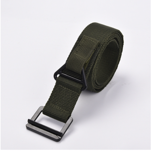 Cinturones de Lona para Rescate al Aire Libre DFB0226 con Ganchos Triangulares - Product Image 6