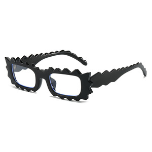 Gafas <span class=keywords><strong>de</strong></span> <span class=keywords><strong>Sol</strong></span> <span class=keywords><strong>de</strong></span> moda 2024 Gafas <span class=keywords><strong>de</strong></span> <span class=keywords><strong>Sol</strong></span> <span class=keywords><strong>de</strong></span> estado <span class=keywords><strong>de</strong></span> ánimo <span class=keywords><strong>de</strong></span> <span class=keywords><strong>precio</strong></span> competitivo personalizadas Gafas <span class=keywords><strong>de</strong></span> <span class=keywords><strong>sol</strong></span> cuadradas irregulares - Product Image 1