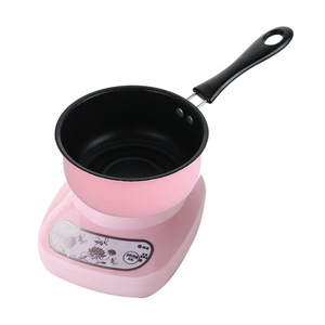 Mini Kitchen Utensils Set Metal Stove Frying Pan Saucepan Steamer Bucket Dumpling Molds For Cooking Play Pretend Toy 5-7 Years - Product Image 3