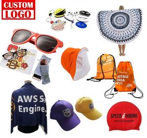 Bộ Quà Tặng Khuyến Mại Quảng Cáo Thương Hiệu Sản Phẩm Doanh Nghiệp Theo Yêu Cầu Với Logo - Product Image 3