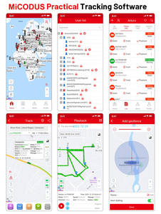 4200mah ארוך חיי הצי ניהול חזק <span class=keywords><strong>gps</strong></span> מגנטי מעקב אחר מכשיר microodus ml420g לווין זמן אמת <span class=keywords><strong>Gps</strong></span> <span class=keywords><strong>Tracker</strong></span> 4g - Product Image 6